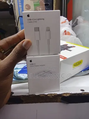 Recommend iPhone Charger 11-16
