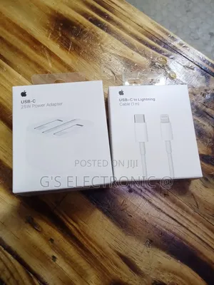 Recommend iPhone Charger 11-16