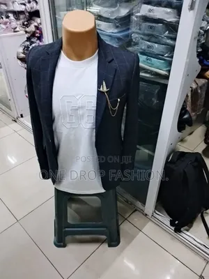 Cl Classic Blazers