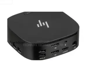 Hp Usb-C G5 Essential Dock