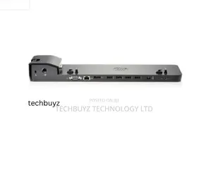 Hp Docking Stations D9y32aa