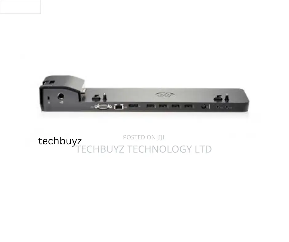 Hp Docking Stations D9y32aa