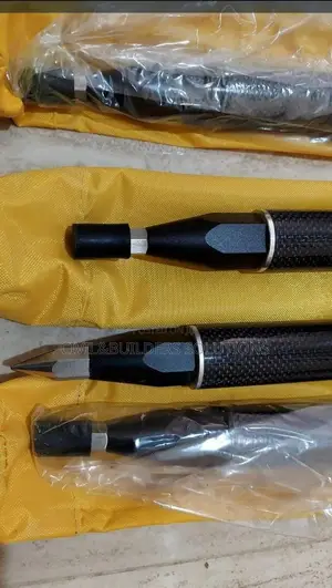 Carbon Extension Pole