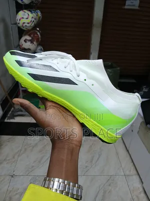 New Mega Sale Adidas Turf Football Boots Soccer Trainers