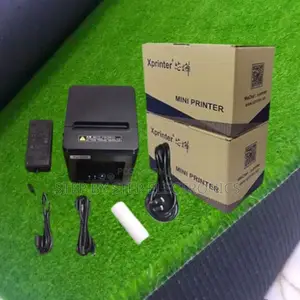 Reducingly Priced Xprinter 80mm Usb Thermal Receipt Printer