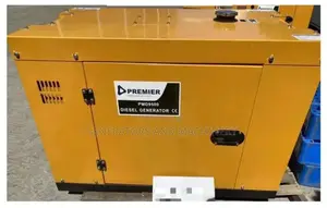9.5kw With Ats Switch