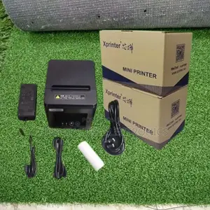 Android Support Xprinter 80mm Usb Thermal Receipt Printer