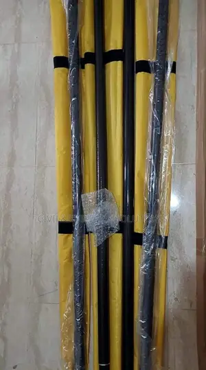 Carbon Fiber Range Pole
