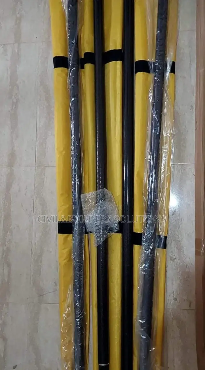Carbon Fiber Range Pole