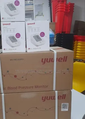 Electronic Bp Machine