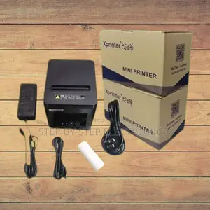 Restaurant Xprinter 80mm Pos Support Thermal Receipt Printer