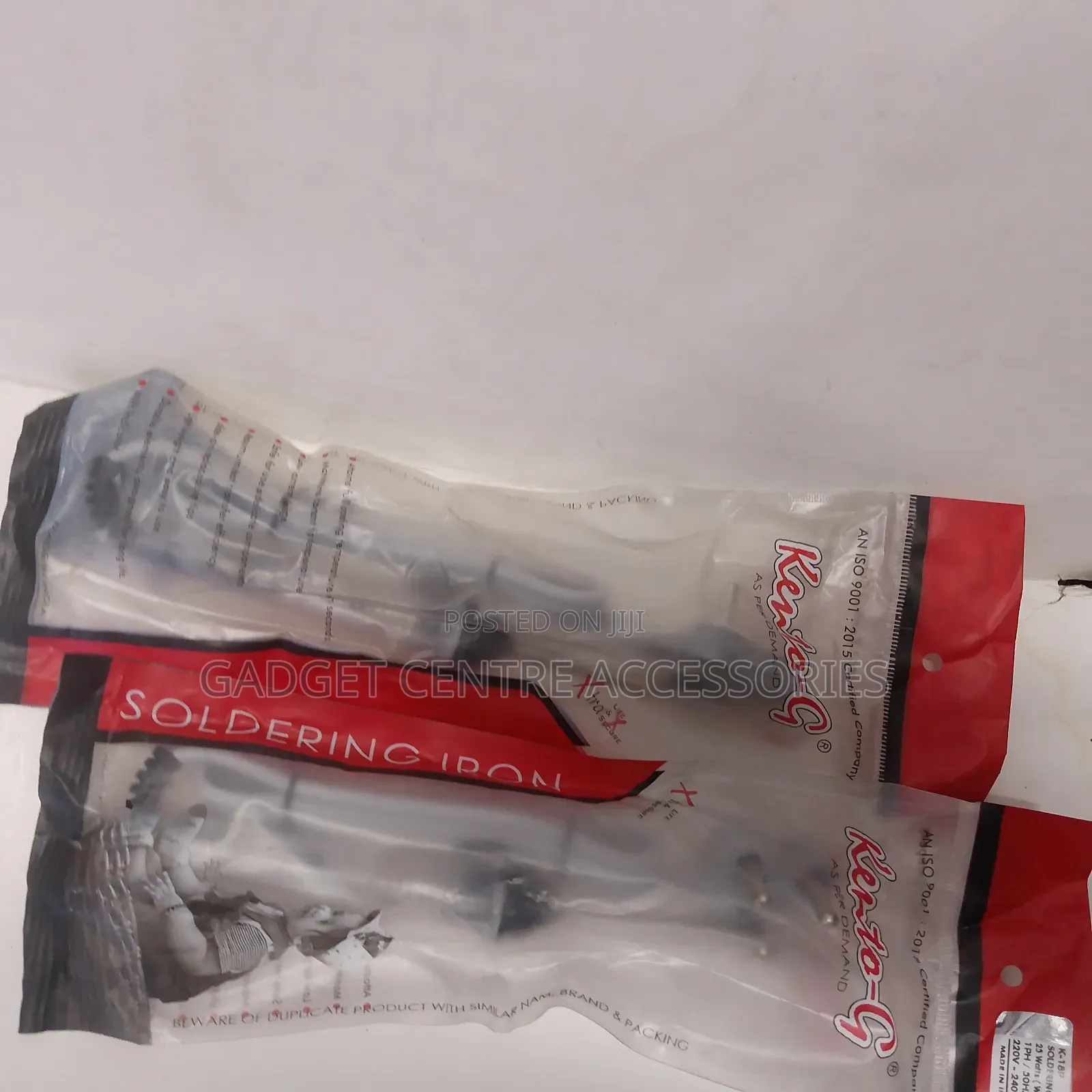 Soldering Iron