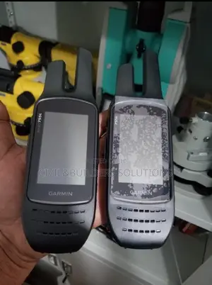 Garmin Outdoor Gps Rinno 8