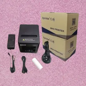 Moderately Priced Xprinter 80mm Usb Thermal Receipt Printer