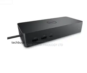 Dell Universal Dock Ud22 Docking Station
