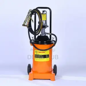 Pneumatic Air High Pressure Grease Pumping Machine