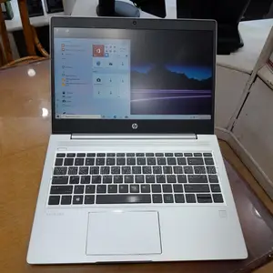 Laptop HP 16GB AMD Ryzen 5 SSD 256GB