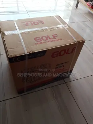 Golf Water Pump