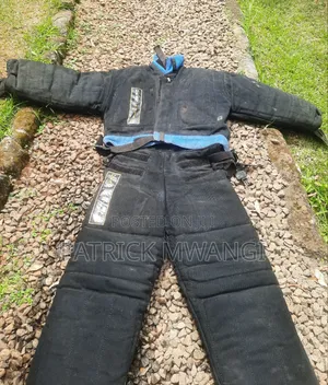 Dean Tyler Bite Suit