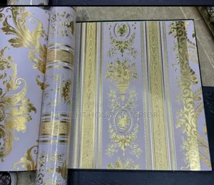 New Floral Wallpaper Designs New Stock Available