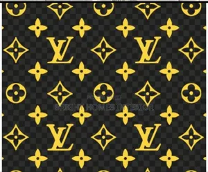 Mastered Gucci Pattern Wallpaper