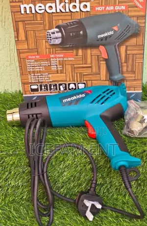 New Meakida Heat Gun/2000w Meakida Heat Gun