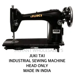 Juki Industrial Sewing Machine