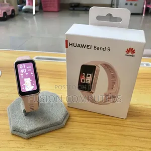Huawei Band 9