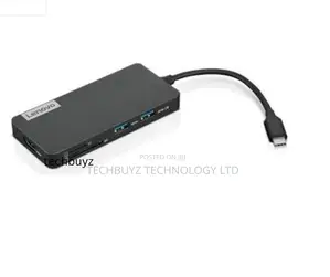 Lenovo Usb-C 7-in-1 Hub