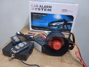 Buy New Antihijjaking Alarm