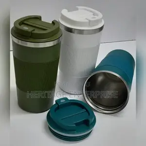 Thermo Cup, Thermo Cup