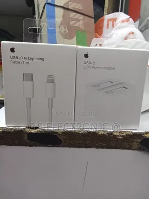 iPhone Charger All iPhone Fast Charger