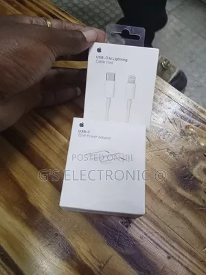 iPhone Charger All iPhone Fast Charger