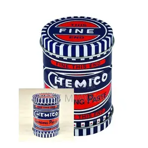Hemico Grinding Paste