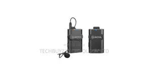 Boya by-Wm 4 Pro Microphone
