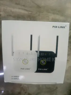 Pix-Link Wifi Extender