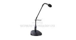 Boya By-gm18c Desktop Cardiod Gooseneck Microphone