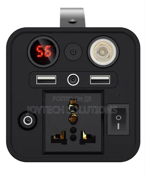Hot Selling Portable Power Station Power Bank