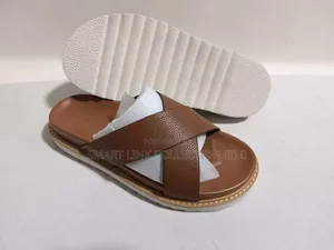 New Zara Sandal