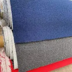 Soft and Durable Delta Wall to Wall Carpet