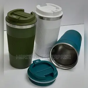 Thermo Cup, Portable Thermo Cup