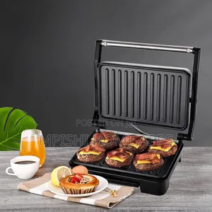 Premier Panini Maker