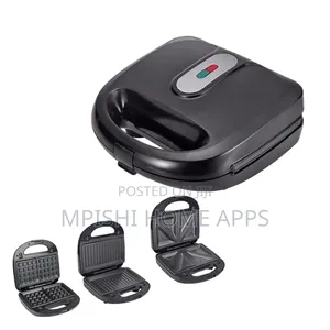 3 in 1 Sandwich Maker