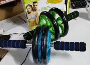 Ab Wheel Abs Roller/*