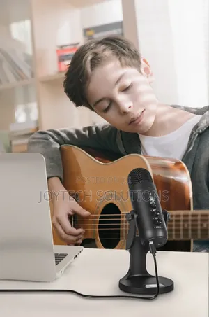 Professional High Quality Jmary Condenser Microphone