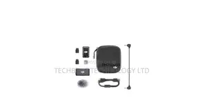 Dji Mic 2 Single