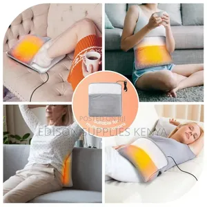 Electric Blanket Feet and Hand Warmer