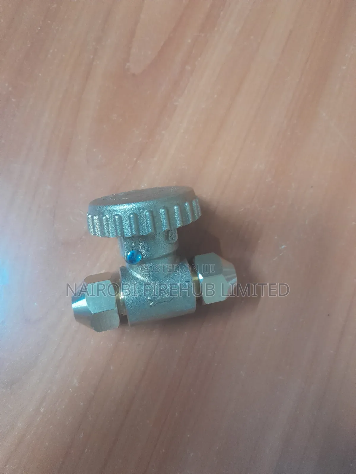 Gas Control Tap / Valve