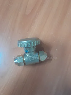 Gas Control Tap / Valve