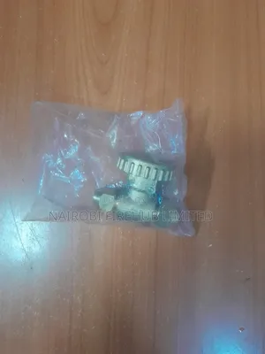 Gas Control Tap / Valve